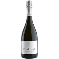 Chapinar Metodo Classico brut nature - Cascina del Pozzo Azienda Agricola