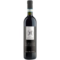 Dolcetto Langhe DOC - Cascina del Pozzo Azienda Agricola