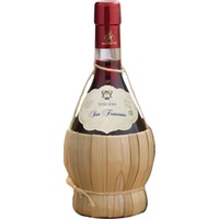 San Francesco Rosso Toscano IGP 0,5 L - Marzocchi Vini Toscani