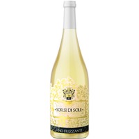 Sorsi di Sole Bianco Frizzante Toscana IGP - Marzocchi Vini Toscani