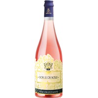 Sorsi di Sole Rosato Frizzante Toscana IGP - Marzocchi Vini Toscani