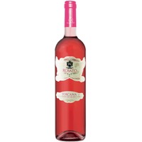 Rosato Toscana IGP - Marzocchi Vini Toscani