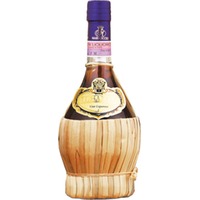 Fiasco Paglia Il Santo Vino liquoroso süß 0,5 L - Marzocchi Vini Toscani