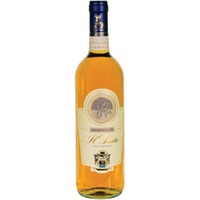 Il Santo Vino liquoroso süß - Marzocchi Vini Toscani