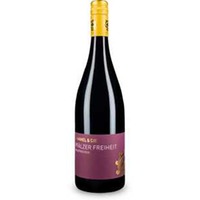Pfälzer Freiheit Rotwein halbtrocken