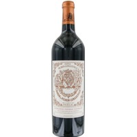 Château Pichon Longueville Baron