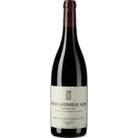 Volnay Santenots-du-Milieu Premier Cru