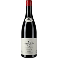 Mengoba El Rebolon Mencia
