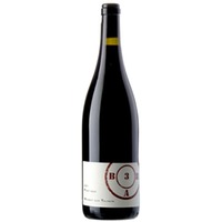 3 BAR Pinot Noir - Hansruedi Adank