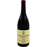 Volnay-Santenots du Milieu Premier Cru