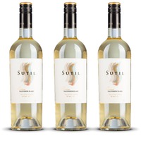 Sutil Reserve Sauvignon Blanc Colchagua Valley