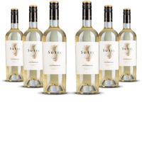 Sutil Reserve Sauvignon Blanc Colchagua Valley
