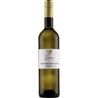 MÜNSTERER KAPELLENBERG Riesling trocken - Weingut Eric Grünewald