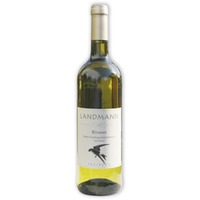 Rivaner trocken Bio - Weingut Landmann