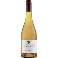 Secco Rouge feinherb - Weingut Eric Grünewald