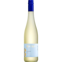 Secco weiss halbtrocken - Weingut Residenz Bechtel