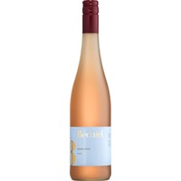 Hanna Secco rosè halbtrocken - Weingut Residenz Bechtel