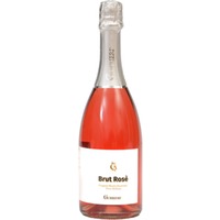 Spumante Rosé Terre Siciliane IGP brut - Gurrieri - Azienda Agricola Battaglia Graziella