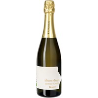 Donna Grazia Spumante brut Bio - Gurrieri - Azienda Agricola Battaglia Graziella