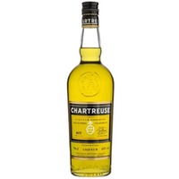 Chartreuse Gelb Likör