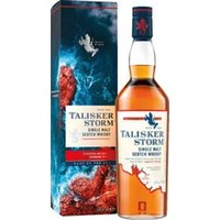 Talisker Storm Skye Single Malt Whiskey