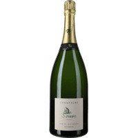 Champagne Blanc de Blancs Grand Cru Extra Brut Réserve Flaschengärung