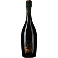 Champagne Cuvée Mycorhize Grand Cru Millesime Extra Brut Flaschengärung