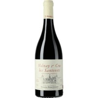 Volnay Premier Cru Les Santenots