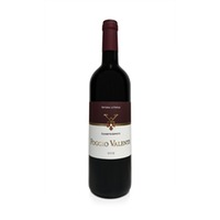 Poggio Valente Toscana - Fattoria Le Pupille