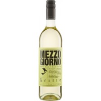 Vinerum MEZZOGIORNO Grillo - 6Fl. á 0,75l