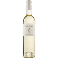 Domaine Pinchinat Côtes de Provence Blanc - 6Fl. á 0,75l