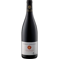 Domaine Laurent Perrachon Juliénas «Clos des Chers» AOP - 6Fl. á 0,75l