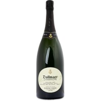 Champagne Dallmayr Grand Cru Millésime Blanc de Blancs Brut