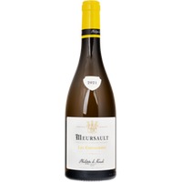Meursault AOP Les Chevalières
