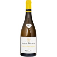Chassagne-Montrachet Premier Cru AOP Abbaye de Morgeot