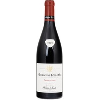 Bourgogne Côte D' Or Rouge AOP Pressonnier