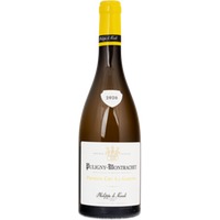 Puligny-Montrachhet Premier Cru AOP La Garenne