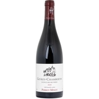 Gevrey-Chambertin AC Justice des Seuvrées