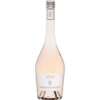 1701 Domaine de Montrose Rosé, Südfrankreich, Méditerrannée, 2022, Roséwein