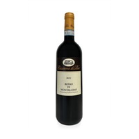 Rosso di Montalcino - Casanova di Neri