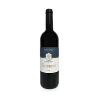 Saffredi - Fattoria Le Pupille