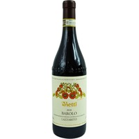 Barolo DOCG Lazzarito