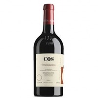 Pithos Rosso - Vittoria Rosso D.O.C. - Azienda Agricola COS