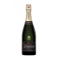 Champagne Brut   Black Label   - Lanson