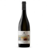 Contrada Cavaliere - Etna Bianco D.O.C. - Benanti