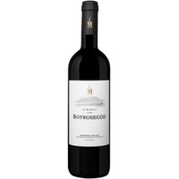 Botrosecco 2021 - Maremma Toscana D.O.C. - Le Mortelle - Antinori