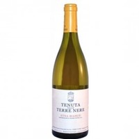 Etna Bianco D.O.C. - Tenuta Delle Terre Nere
