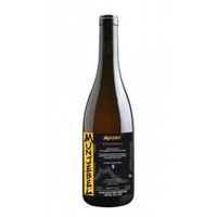 Munjebel Bianco - Terre Siciliane I.G.P. - Frank Cornelissen