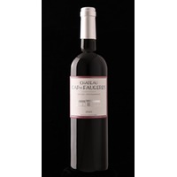 Château Cap de Faugères