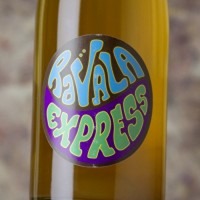 Raisin Sauvage Ravala Express Blanc
